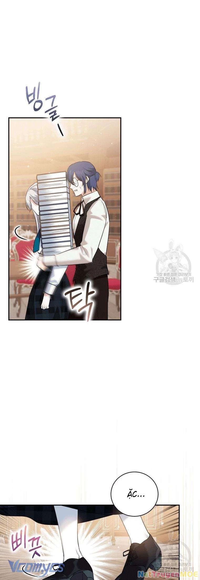 Hãy Ủng Hộ Kế Hoạch Trả Thù Của Tôi Chapter 21 - 38