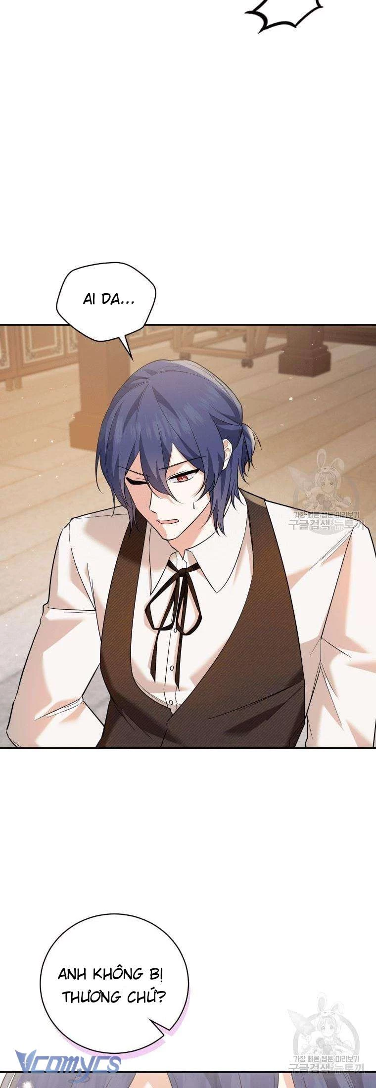 Hãy Ủng Hộ Kế Hoạch Trả Thù Của Tôi Chapter 21 - 41