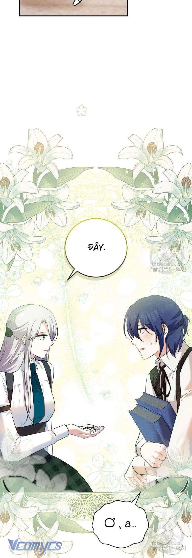 Hãy Ủng Hộ Kế Hoạch Trả Thù Của Tôi Chapter 21 - 44