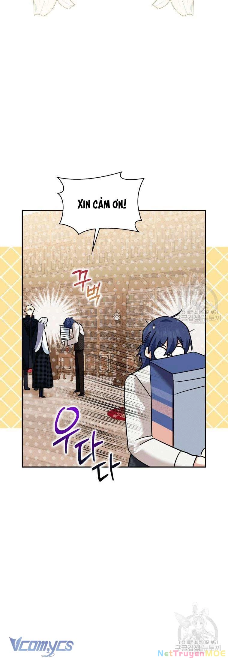 Hãy Ủng Hộ Kế Hoạch Trả Thù Của Tôi Chapter 21 - 45