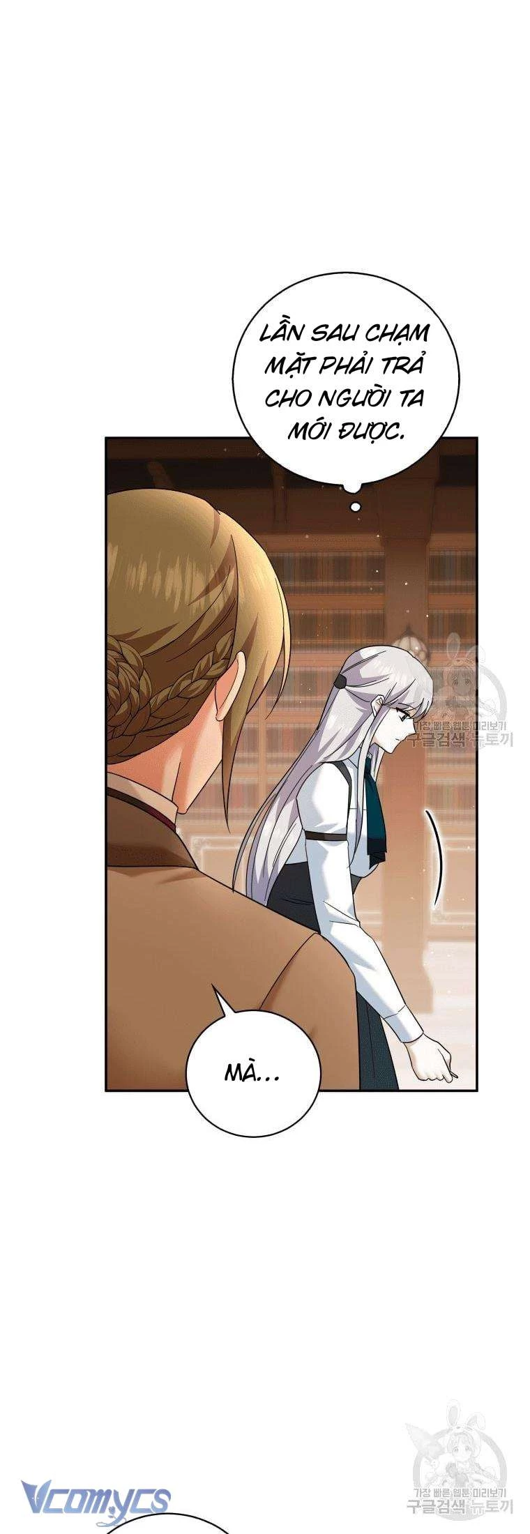 Hãy Ủng Hộ Kế Hoạch Trả Thù Của Tôi Chapter 21 - 47