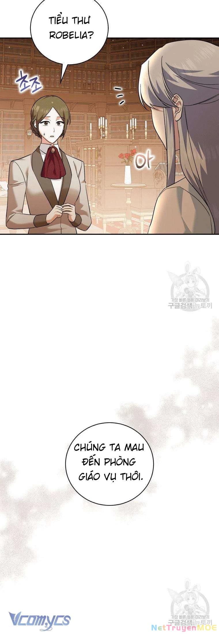 Hãy Ủng Hộ Kế Hoạch Trả Thù Của Tôi Chapter 21 - 48