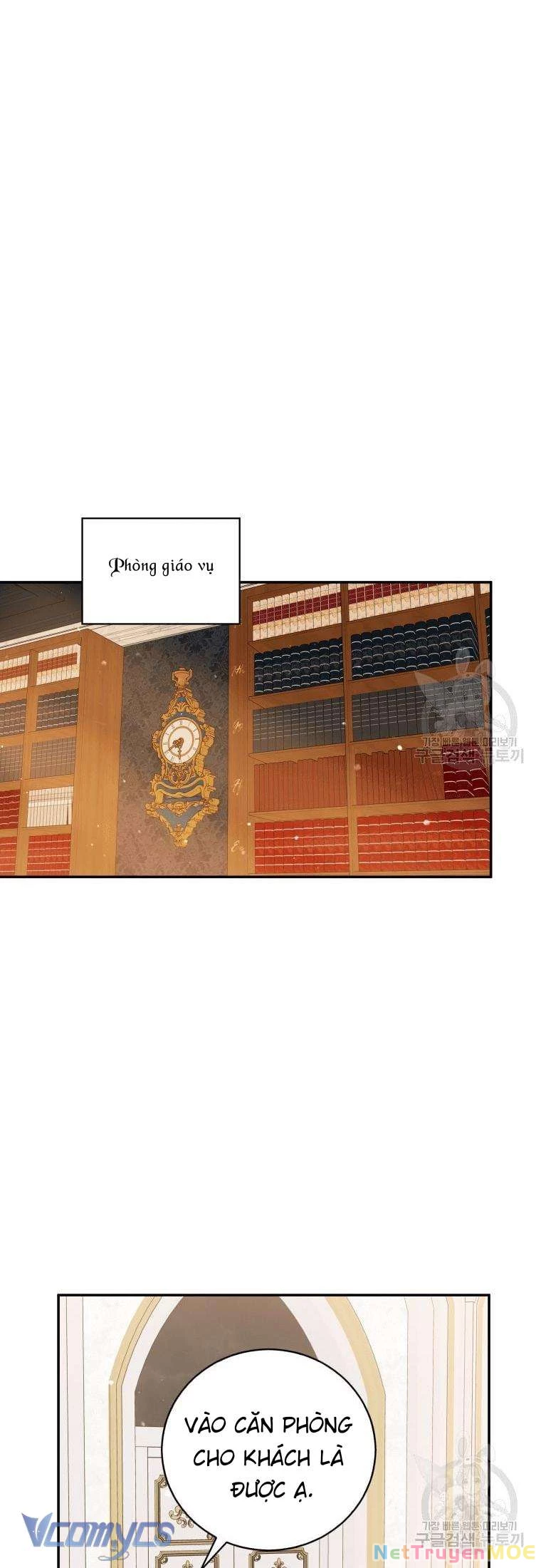 Hãy Ủng Hộ Kế Hoạch Trả Thù Của Tôi Chapter 21 - 49
