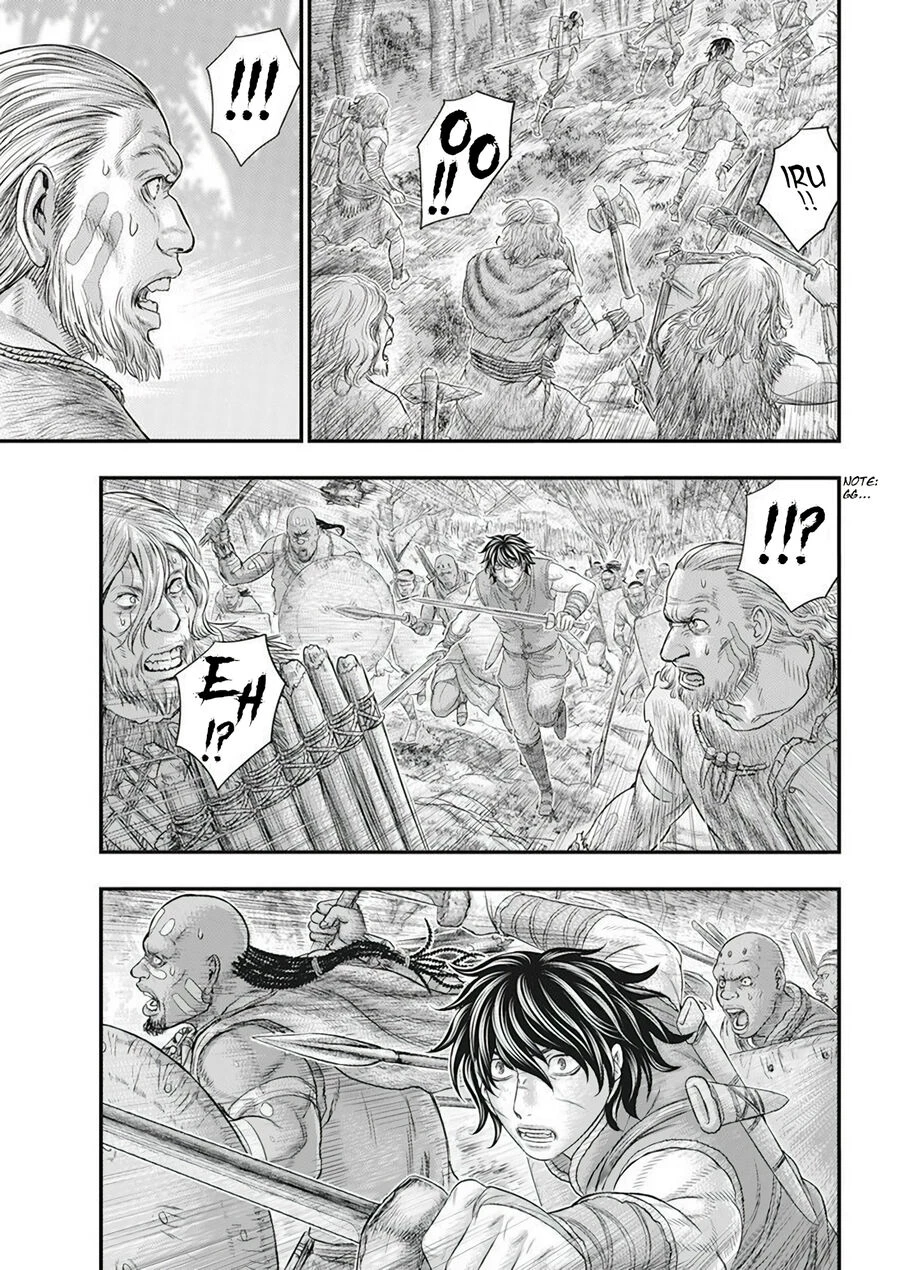 Trở Lại Thời Kì Đồ Đá Chapter  102 - 17