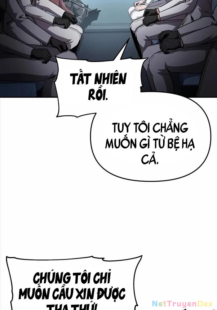 Vua Hiệp Sĩ Đã Trở Lại Với Một Vị Thần Chapter 84 - 94