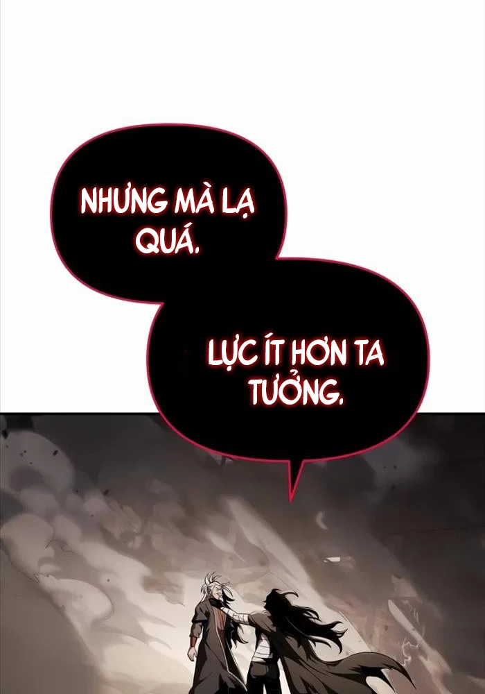 Vua Hiệp Sĩ Đã Trở Lại Với Một Vị Thần Chapter 84 - 130