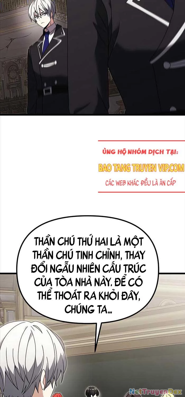 Hắc Kị Sĩ Thiên Tài Giới Hạn Thời Gian Chapter 79 - 15