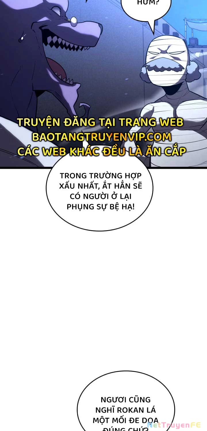 Sự Trở Lại Của Người Chơi Cấp Sss Chapter 128 - 18