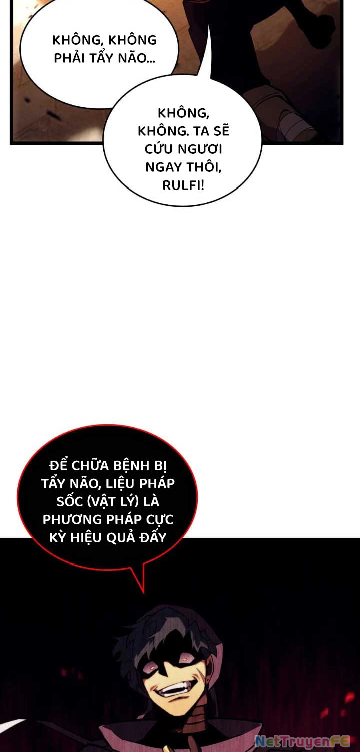 Sự Trở Lại Của Người Chơi Cấp Sss Chapter 128 - 52