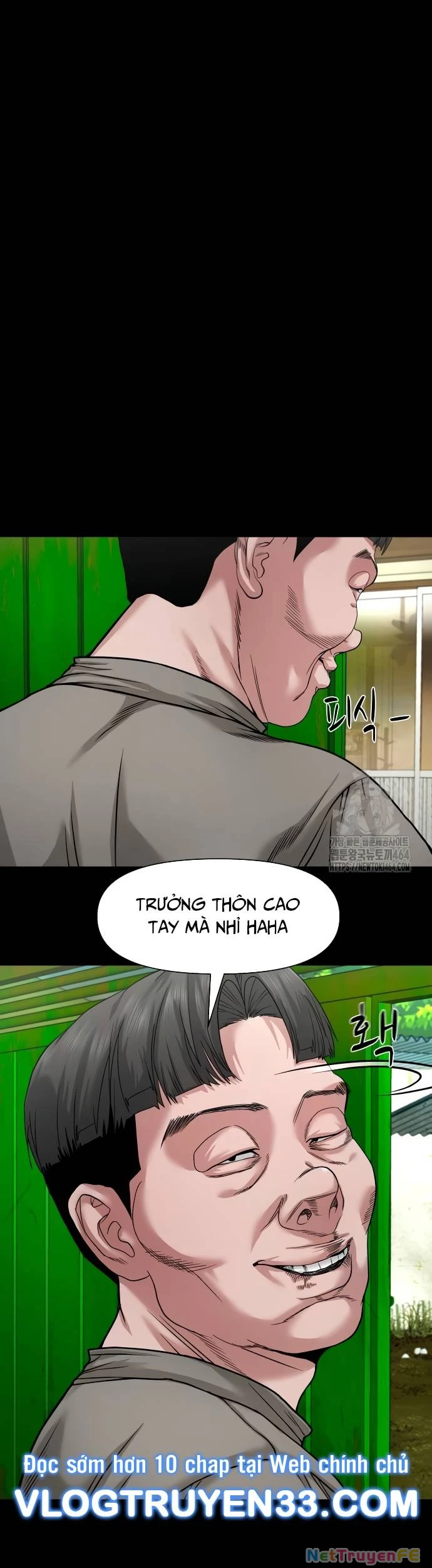 Ngôi Làng Ma Quái Chapter 37 - 9