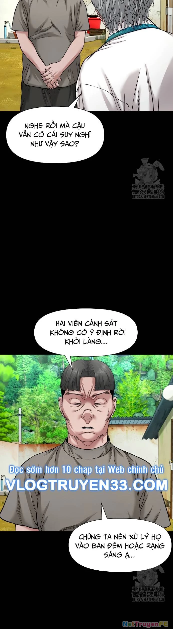 Ngôi Làng Ma Quái Chapter 37 - 15