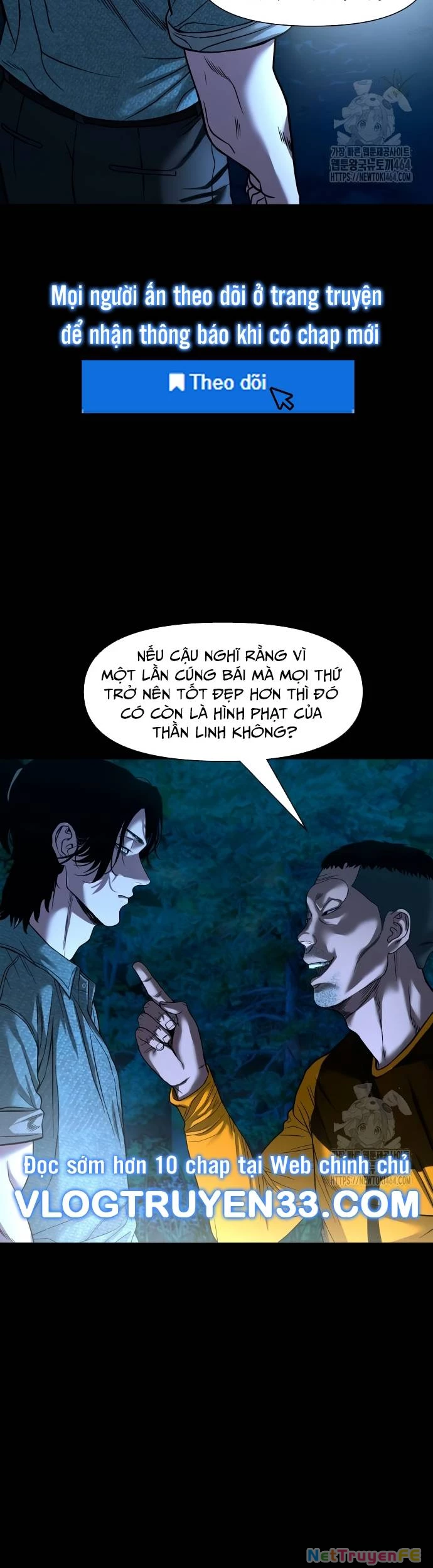 Ngôi Làng Ma Quái Chapter 37 - 28