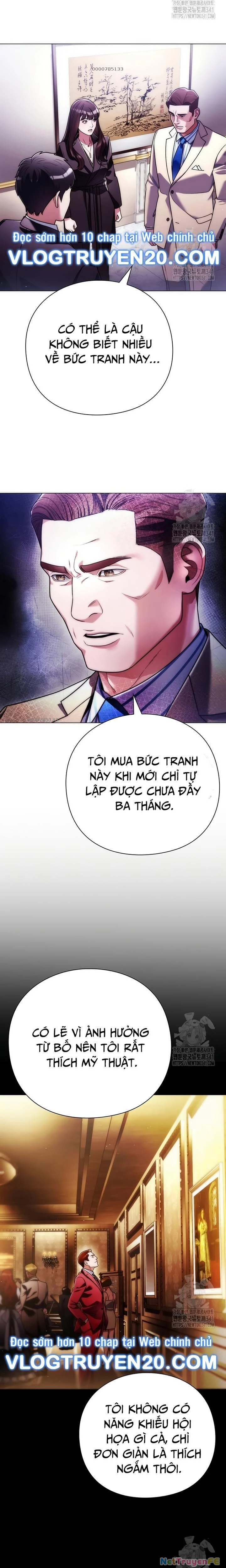 Người Giám Định Cổ Vật Chapter 39 - 6