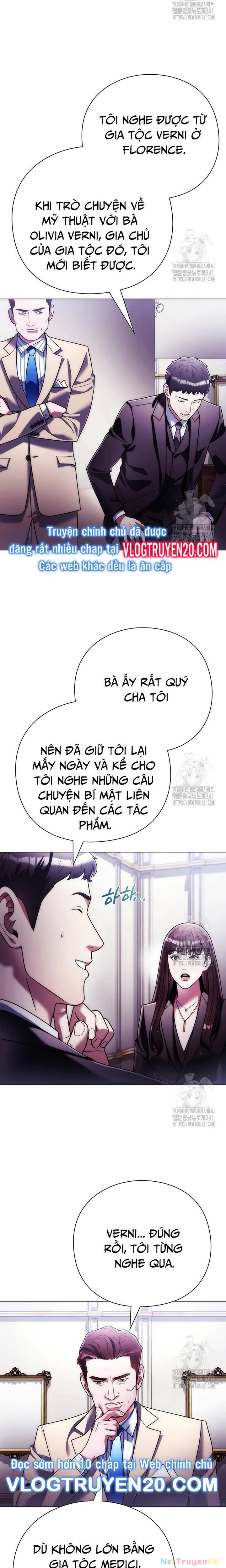 Người Giám Định Cổ Vật Chapter 39 - 14