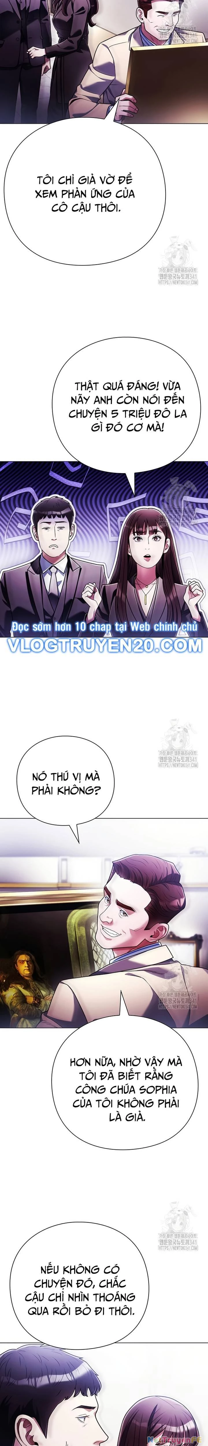 Người Giám Định Cổ Vật Chapter 39 - 20