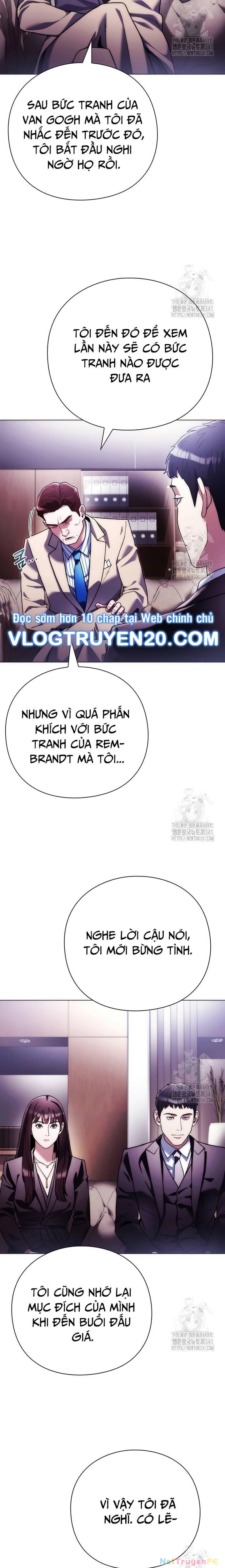 Người Giám Định Cổ Vật Chapter 39 - 26