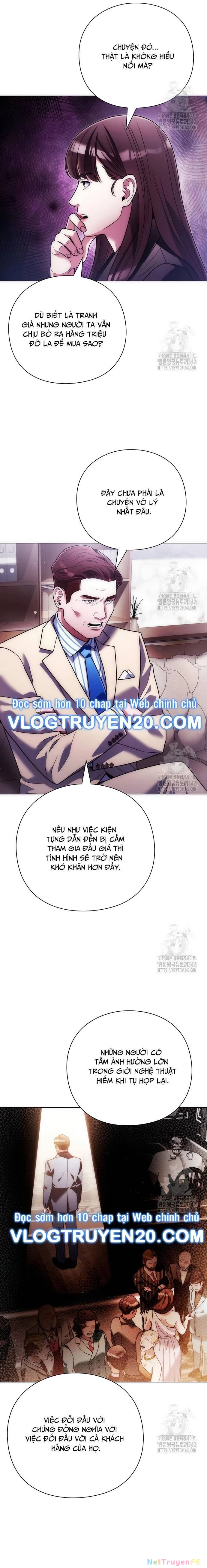 Người Giám Định Cổ Vật Chapter 40 - 3