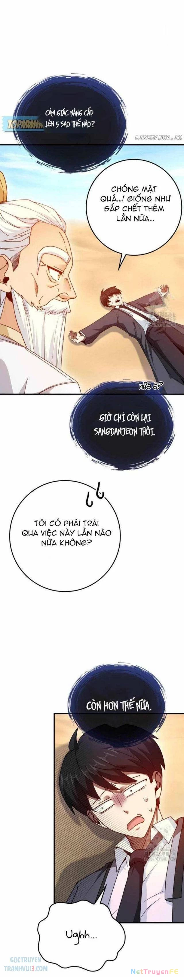 Thiên Tài Võ Thuật Hồi Quy Chapter 38 - 19