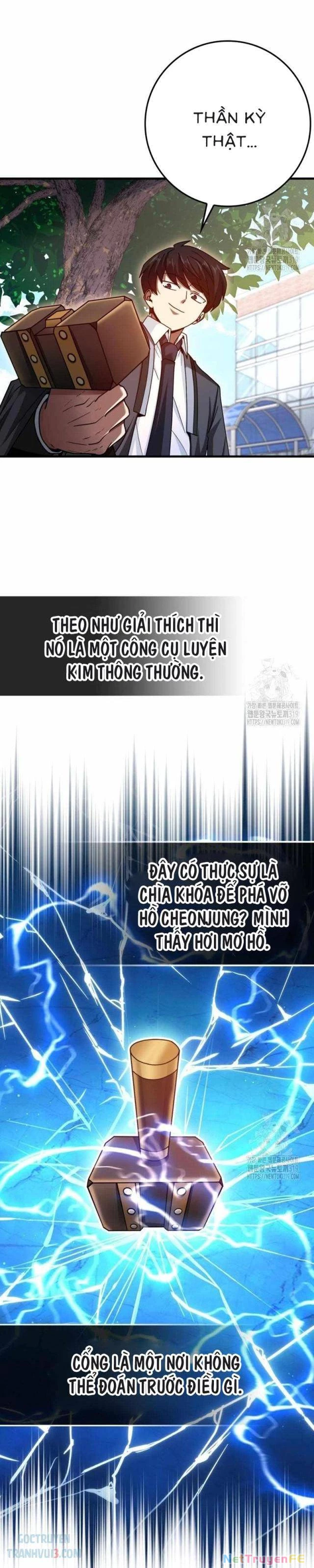 Thiên Tài Võ Thuật Hồi Quy Chapter 39 - 12