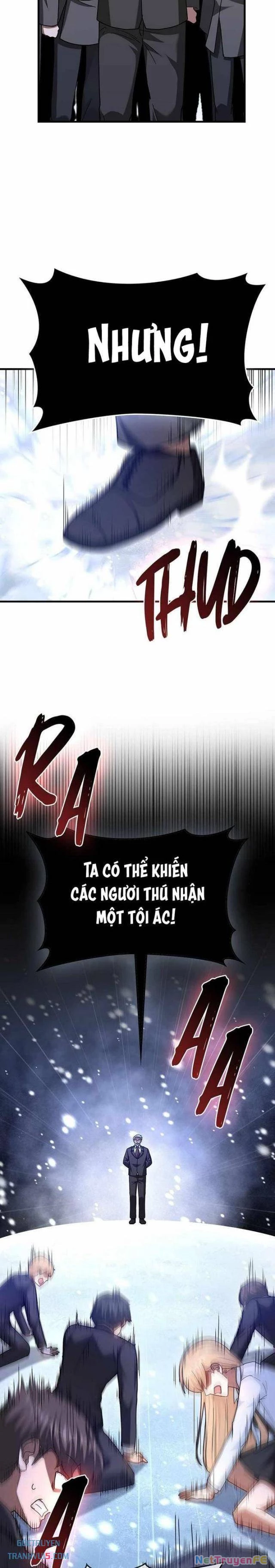 Thiên Tài Võ Thuật Hồi Quy Chapter 42 - 14