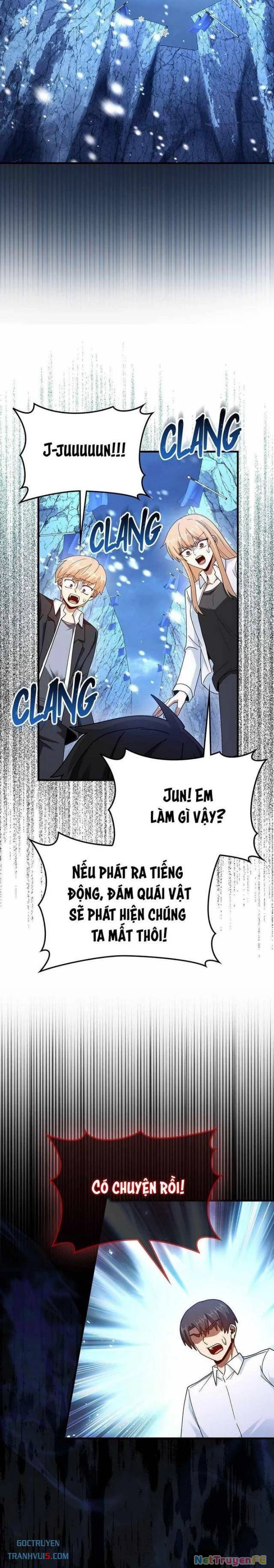 Thiên Tài Võ Thuật Hồi Quy Chapter 42 - 30