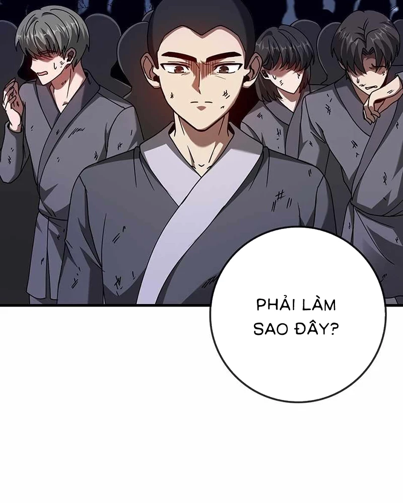 Thiên Tài Võ Thuật Hồi Quy Chapter 43 - 144