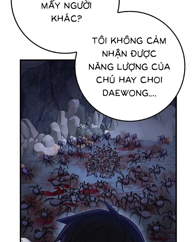 Thiên Tài Võ Thuật Hồi Quy Chapter 44 - 67