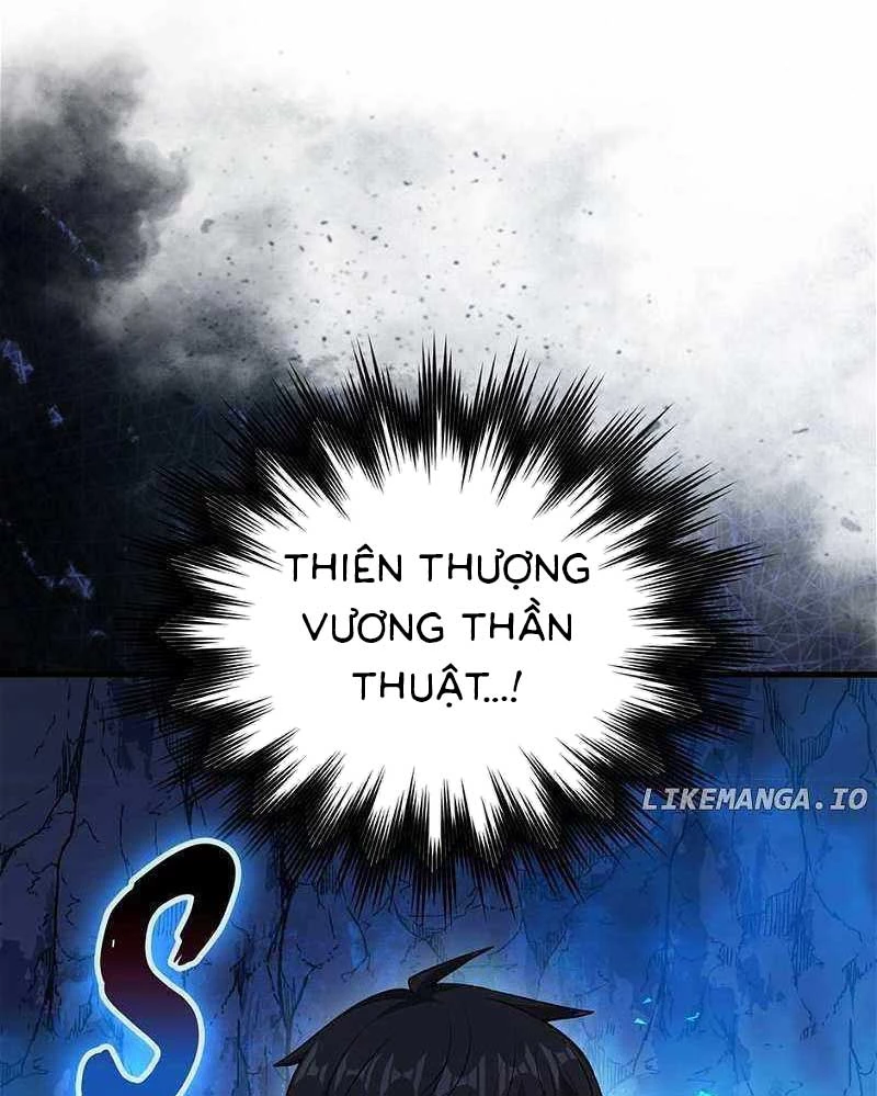 Thiên Tài Võ Thuật Hồi Quy Chapter 45 - 56