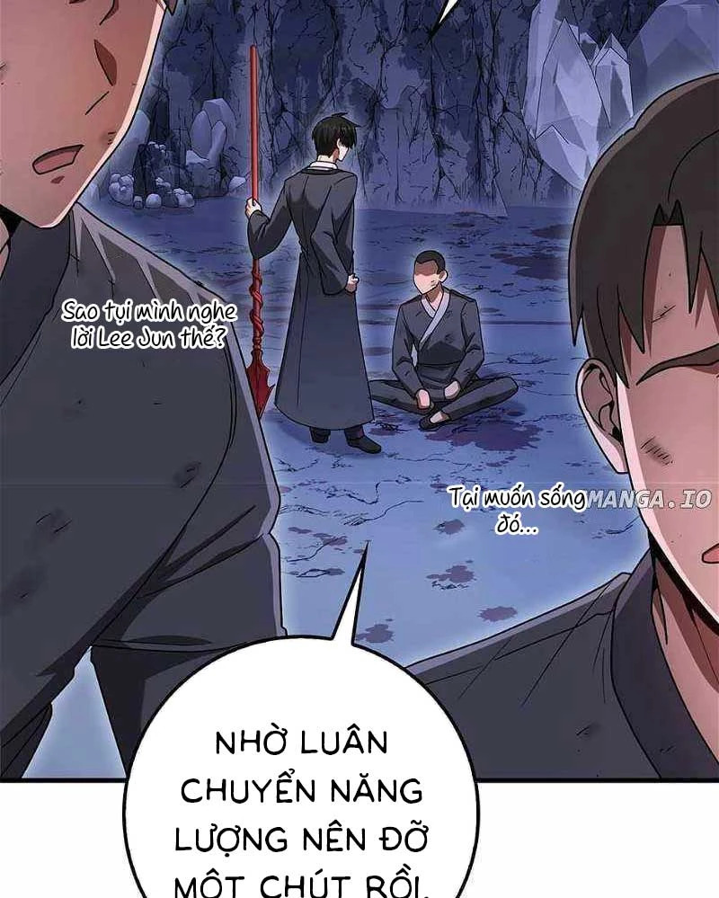 Thiên Tài Võ Thuật Hồi Quy Chapter 45 - 81