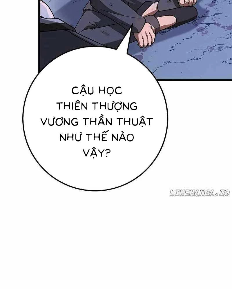 Thiên Tài Võ Thuật Hồi Quy Chapter 45 - 86