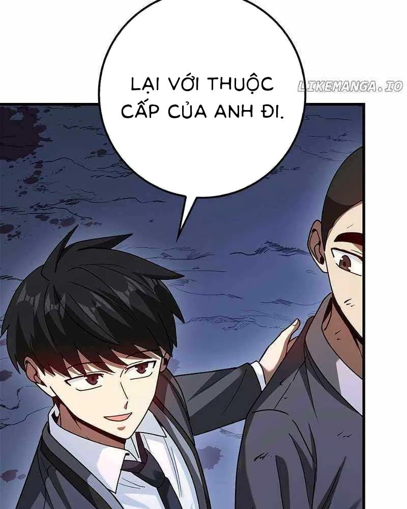 Thiên Tài Võ Thuật Hồi Quy Chapter 45 - 106