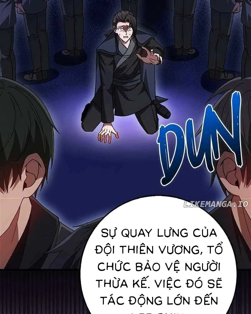 Thiên Tài Võ Thuật Hồi Quy Chapter 45 - 118