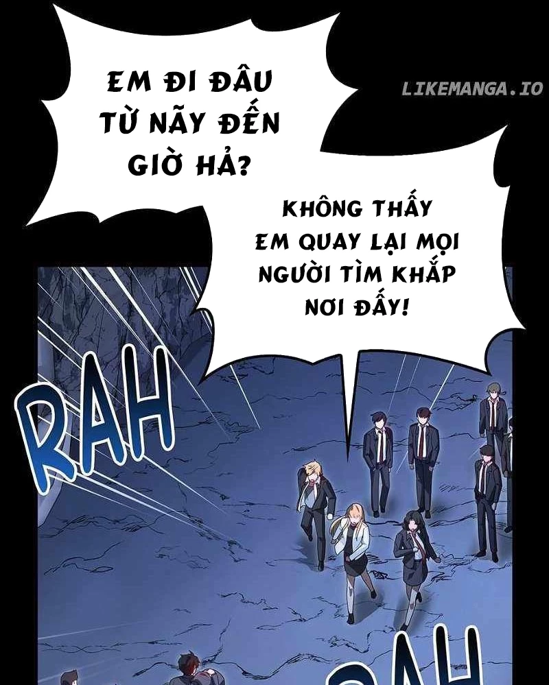 Thiên Tài Võ Thuật Hồi Quy Chapter 46 - 42