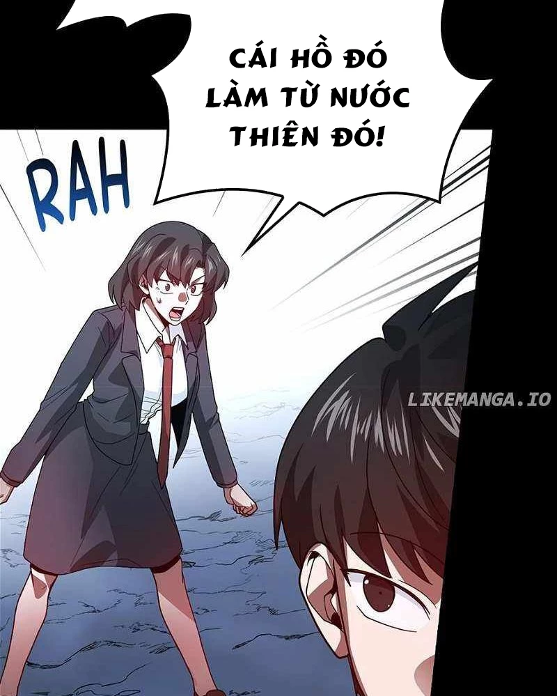 Thiên Tài Võ Thuật Hồi Quy Chapter 46 - 62