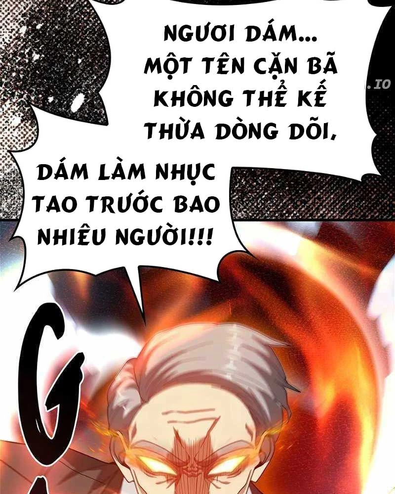 Thiên Tài Võ Thuật Hồi Quy Chapter 47 - 133