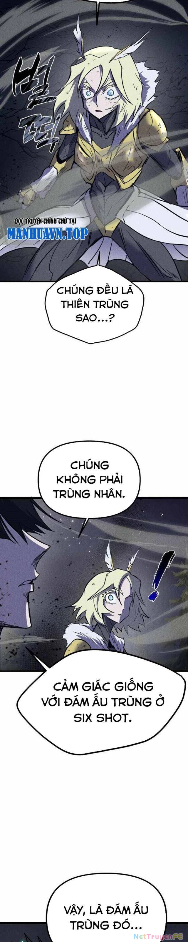 Người Côn Trùng Chapter 54 - 5