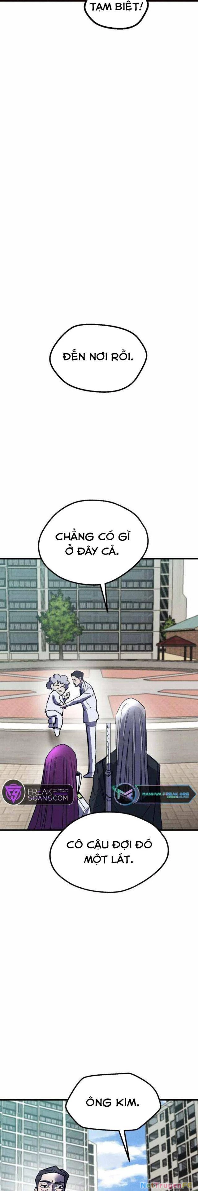 Người Côn Trùng Chapter 55 - 34