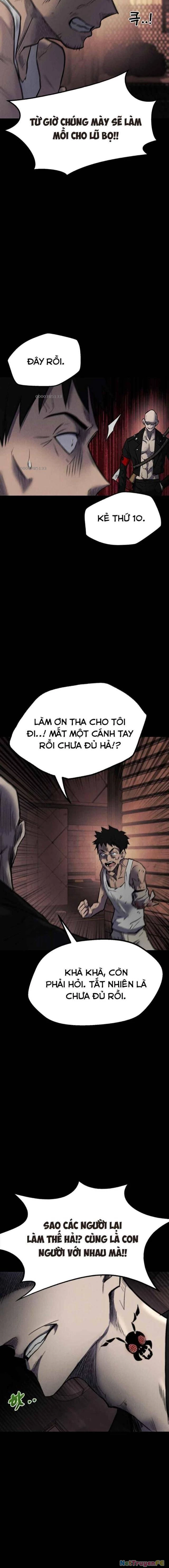 Người Côn Trùng Chapter 58 - 2