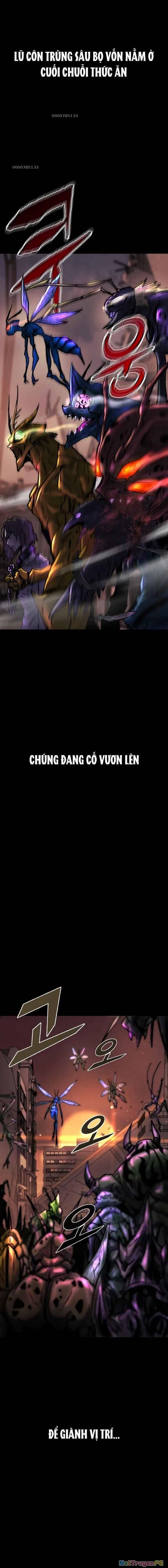 Người Côn Trùng Chapter 58.5 - 6