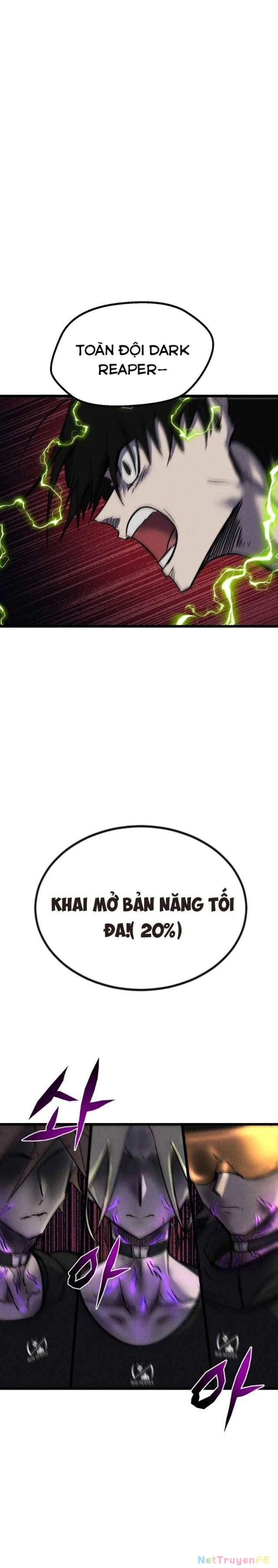 Người Côn Trùng Chapter 61 - 1