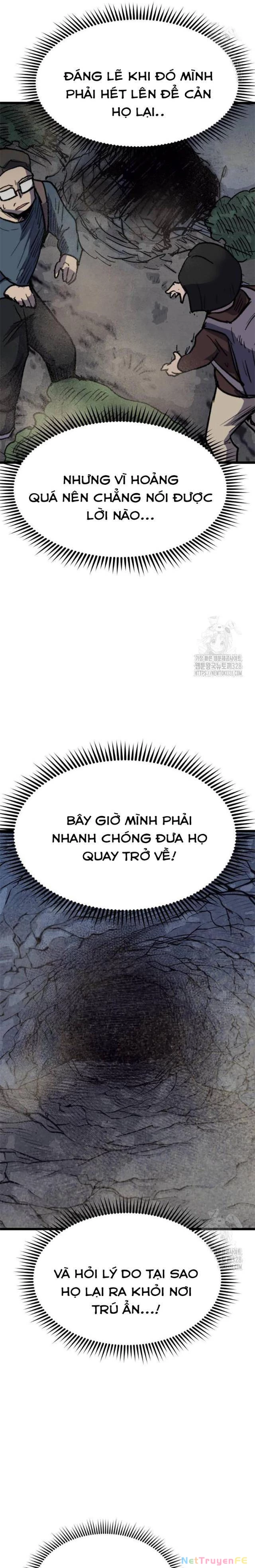 Người Côn Trùng Chapter 65 - 7