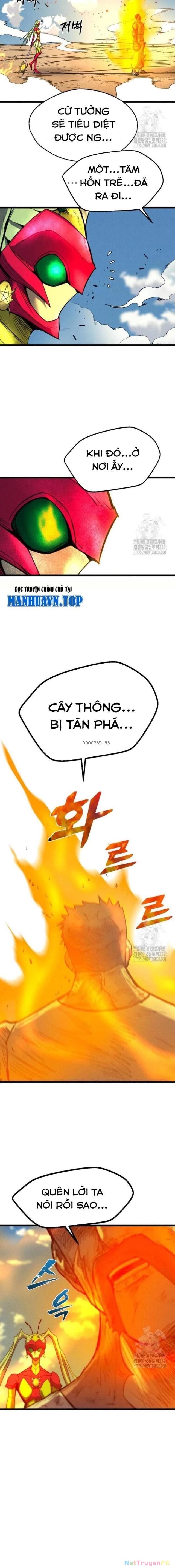 Người Côn Trùng Chapter 69 - 17