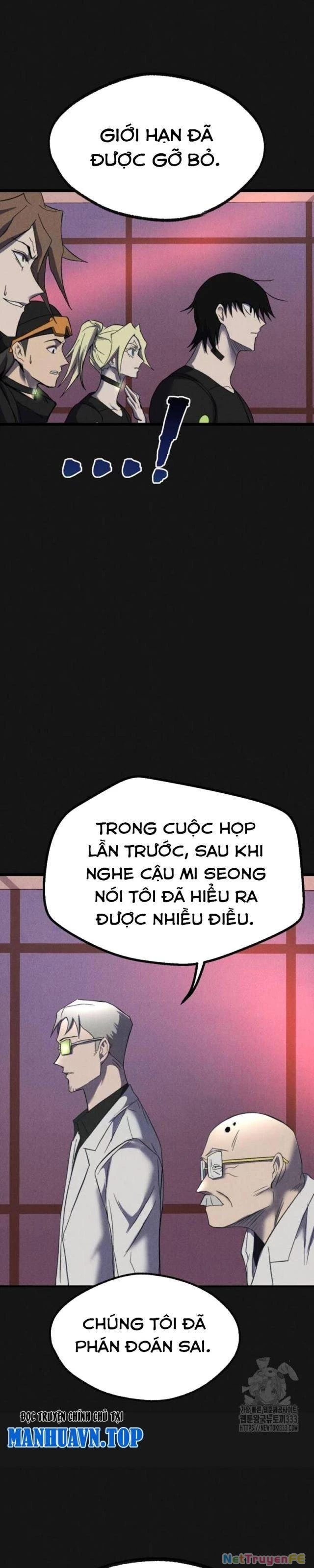 Người Côn Trùng Chapter 70 - 18