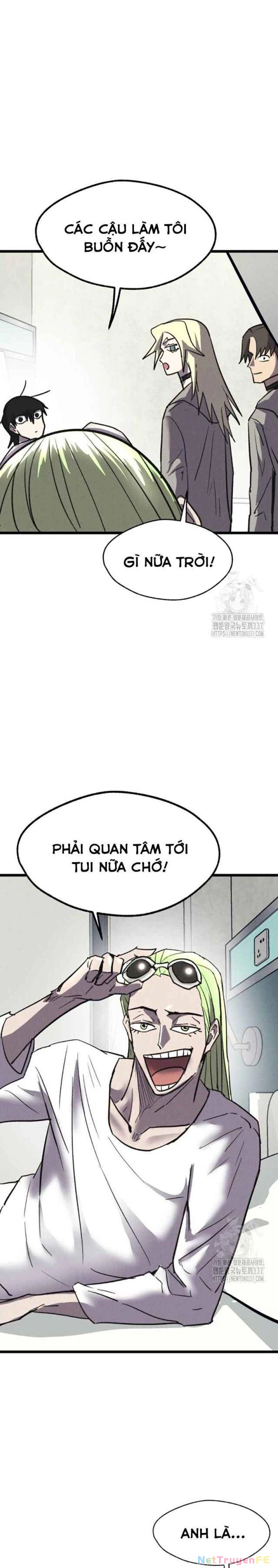 Người Côn Trùng Chapter 74 - 22