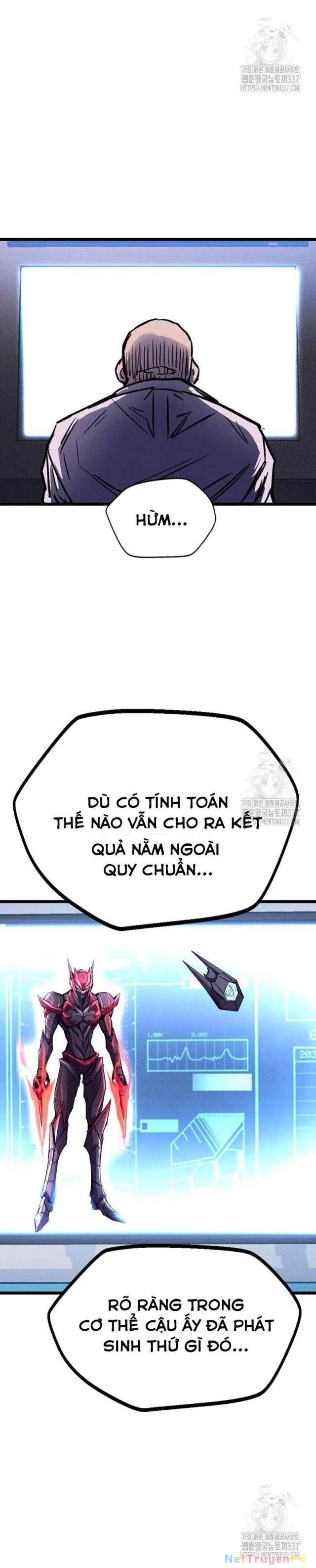 Người Côn Trùng Chapter 74 - 27