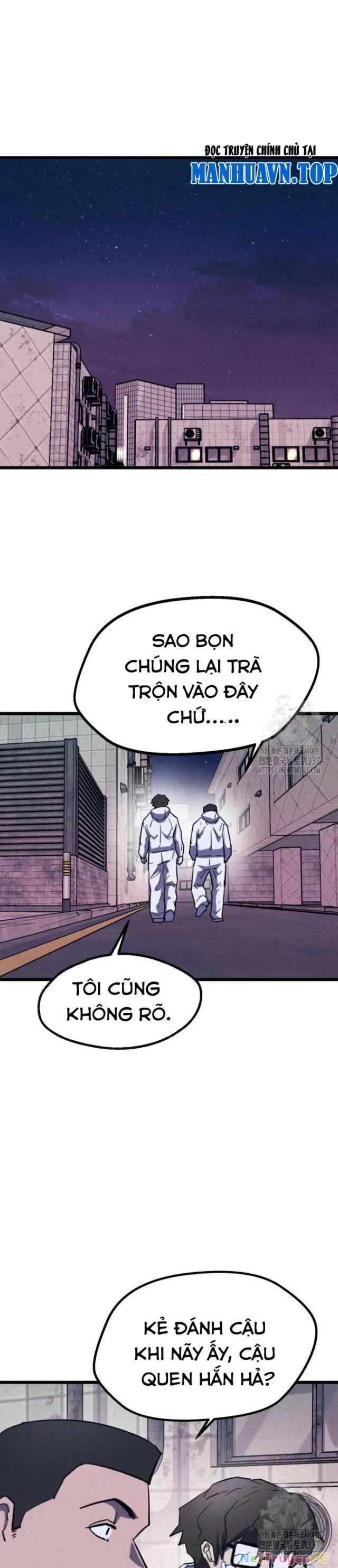 Người Côn Trùng Chapter 75 - 30