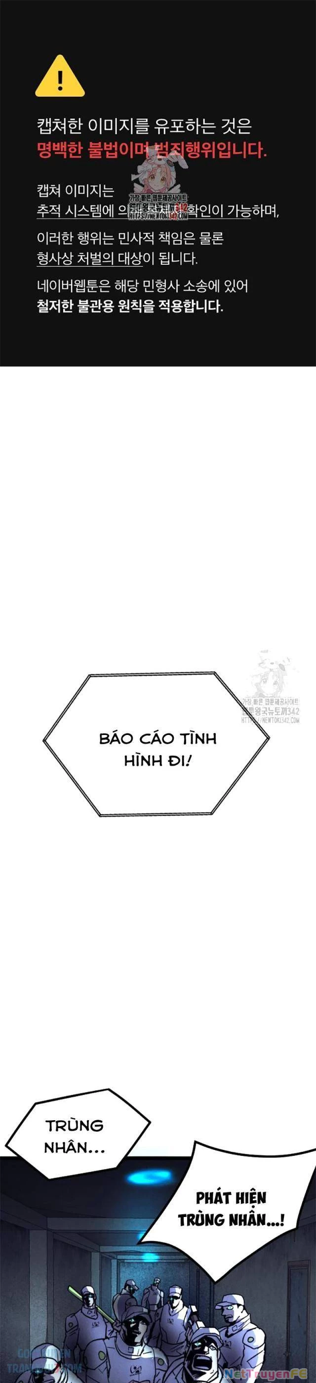 Người Côn Trùng Chapter 84 - 1