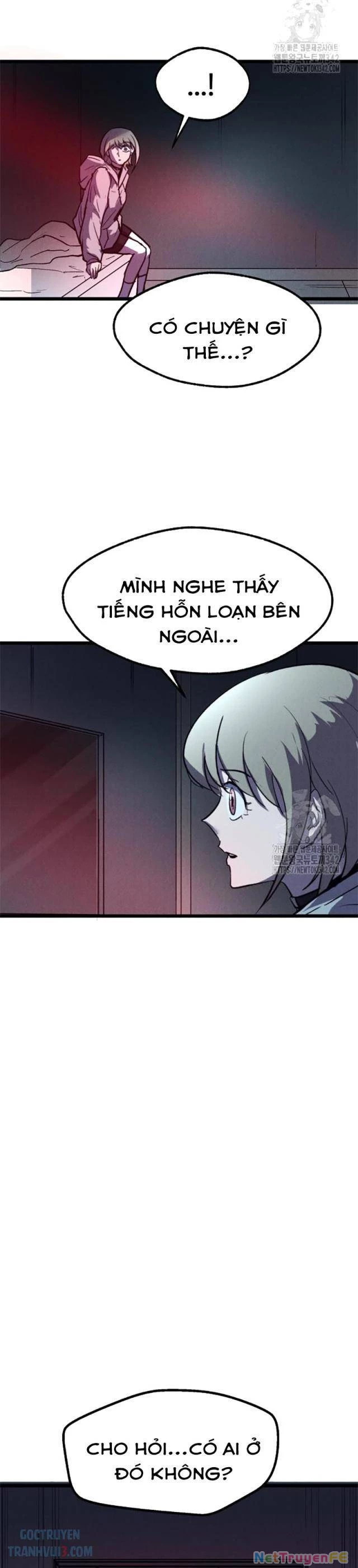 Người Côn Trùng Chapter 84 - 9