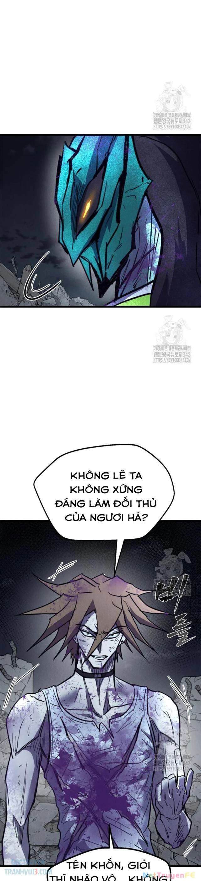 Người Côn Trùng Chapter 84 - 24