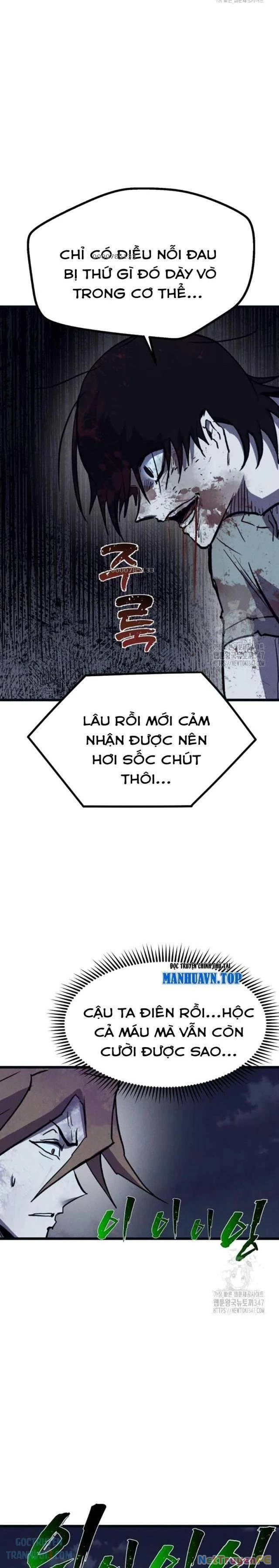 Người Côn Trùng Chapter 85 - 8